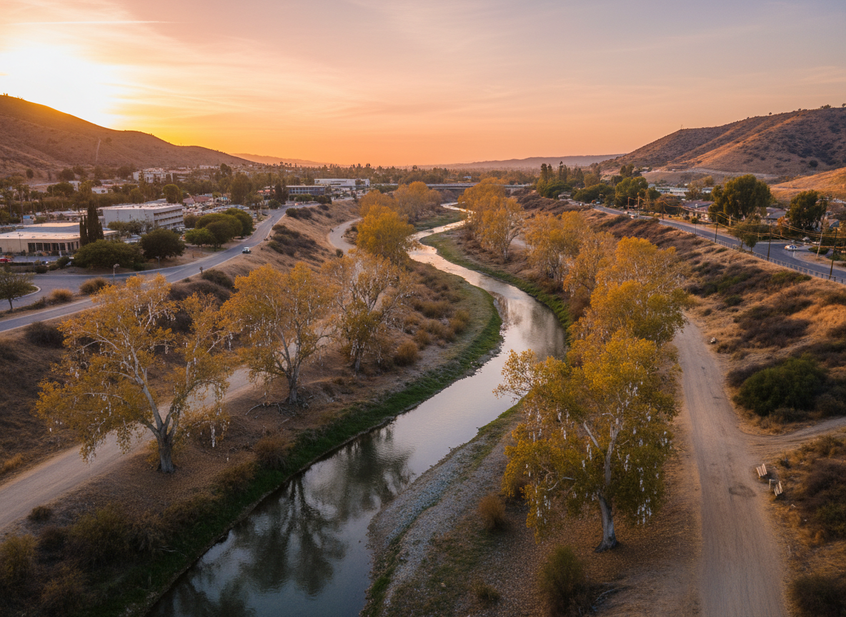 Kern River Lawsuit Bakersfield Guide: What the Court Fight Means for Water and Development
