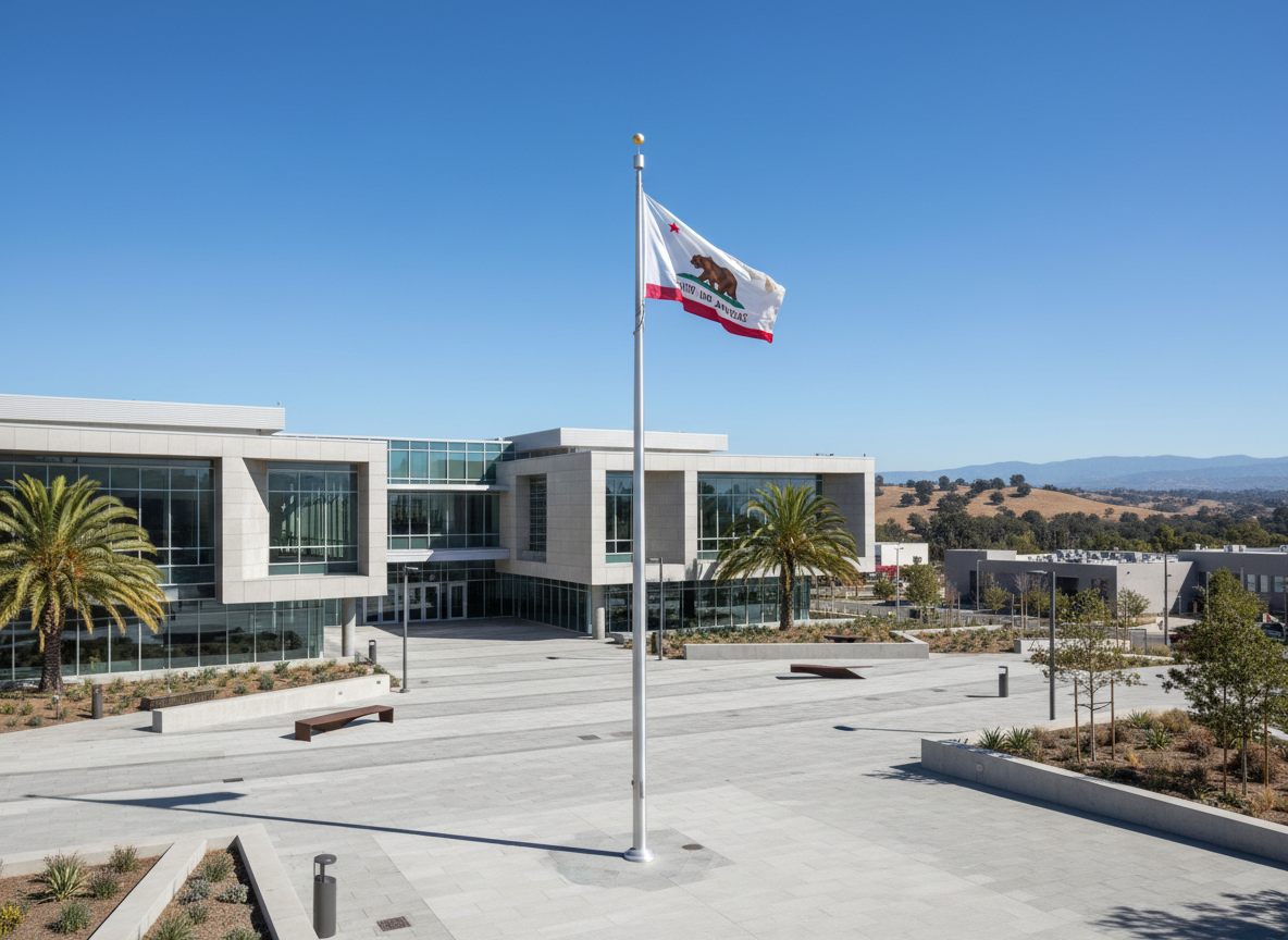 Buying Land From Bakersfield or Kern County: How the Surplus Land Act California Rules Work