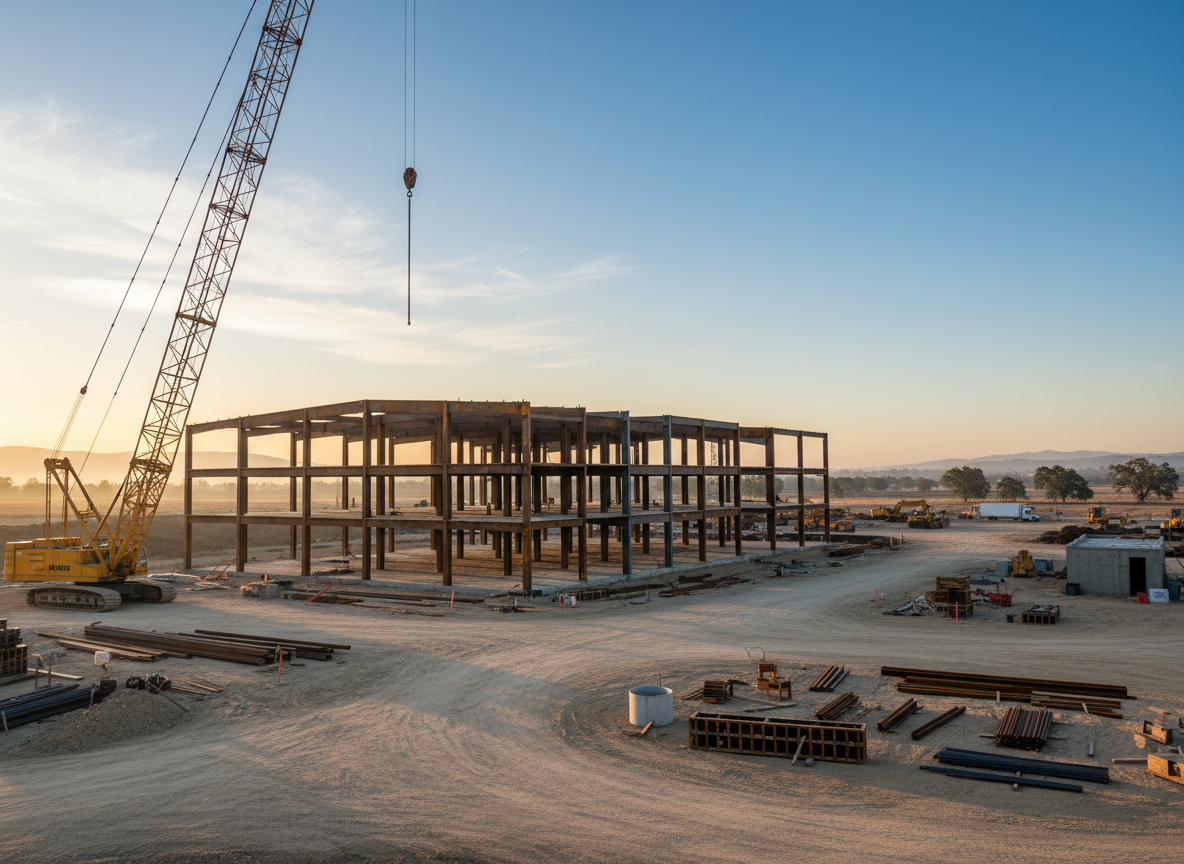SB 131 CEQA Exemption and AB 130: What the 2025 Overhaul Means for Kern County