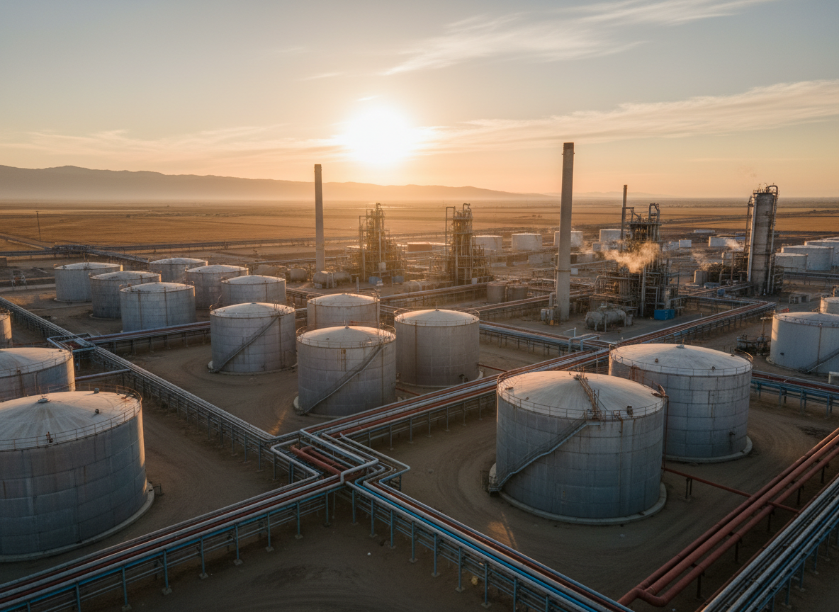 SJVAPCD Rule 9510 Indirect Source Review and Eastern Kern Air Rules: What New Development in Kern County Must Do