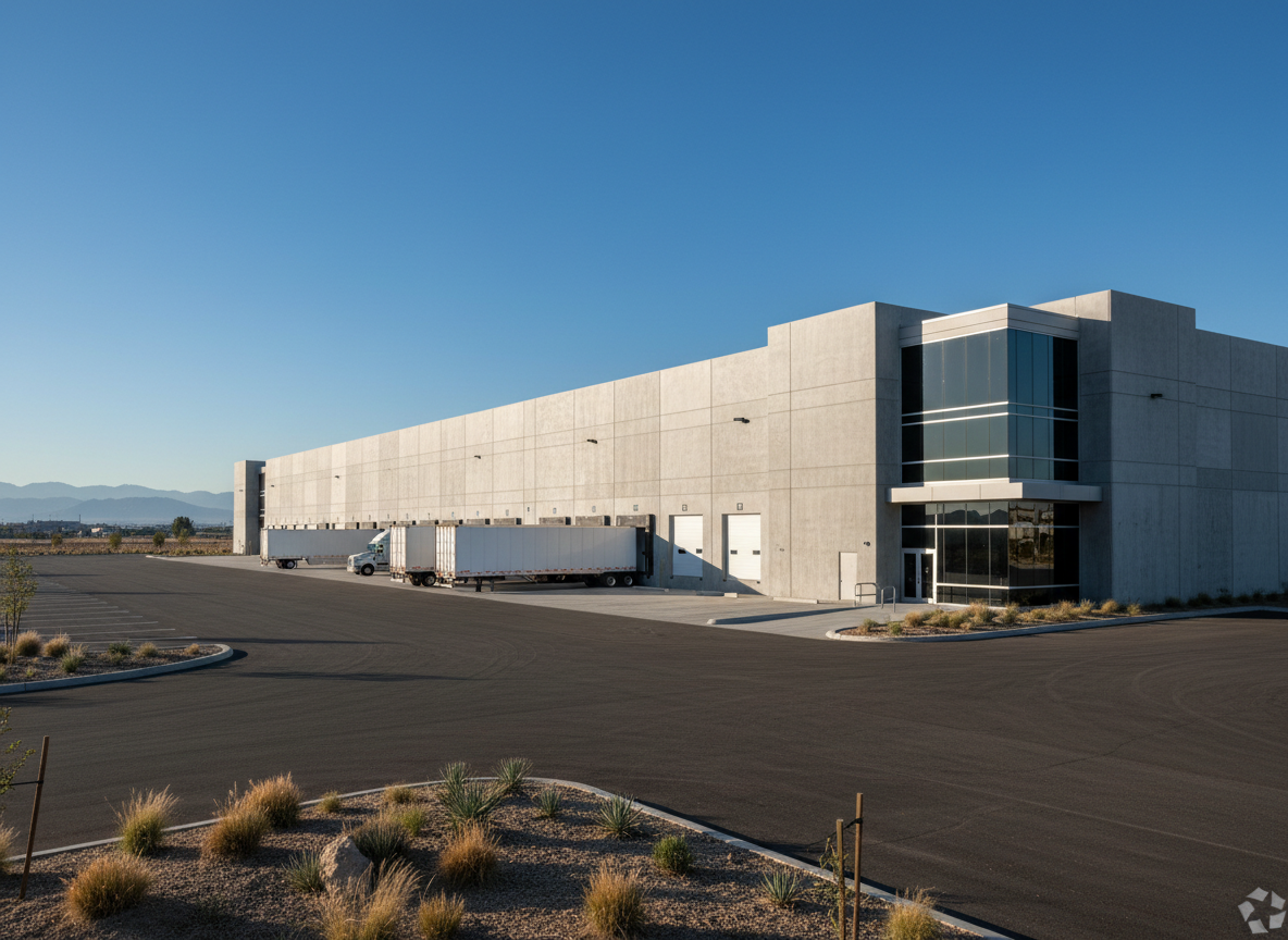 AB 98 Warehouse Law Explained: Setbacks, SB 415 Changes and What They Mean in Kern County