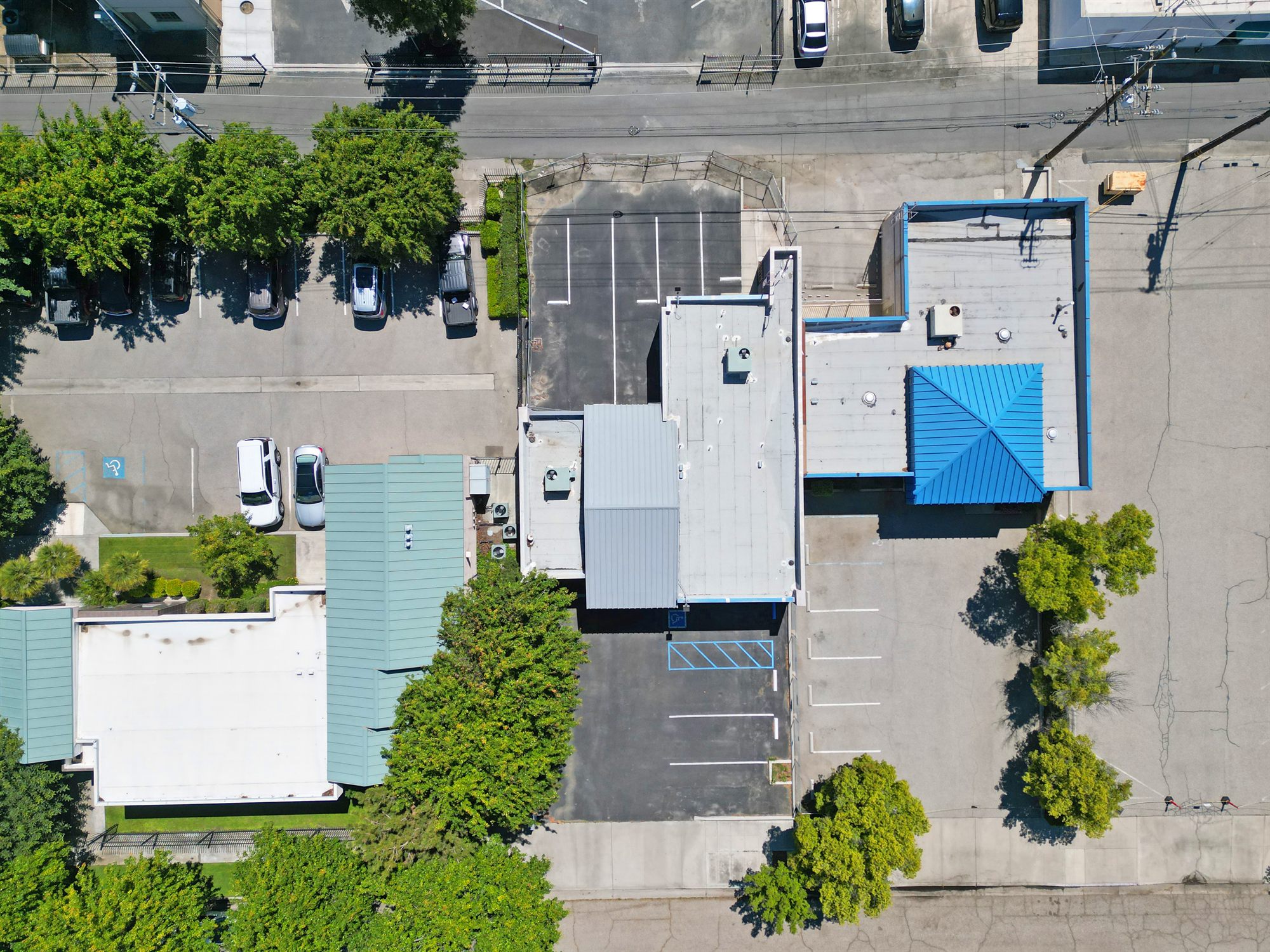 AB 1572 Nonfunctional Turf Ban: What Kern Business Owners Must Do by 2028