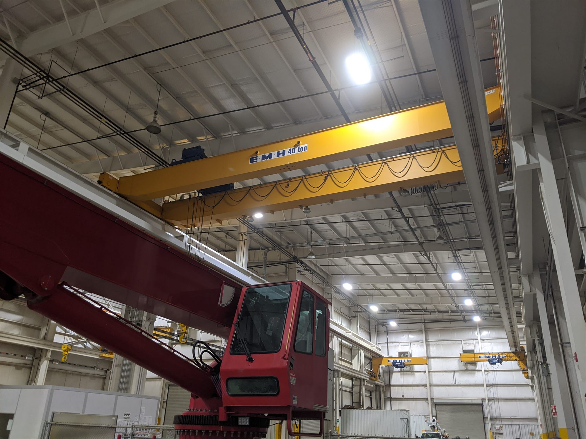 Rentable vs. Usable Square Feet and Load Factors